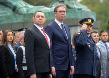 Skandali/ Ministri serb mohon masakrën e Reçakut, e quan gënjeshtër dhe fyerje për njerëzimin