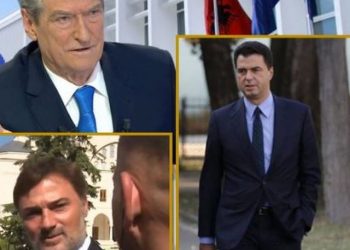 Alibeaj: Berishës i ra për pjesë të sakrifikohet që të kemi përkrah SHBA, situata në PD erdhi nga 9 shtatori