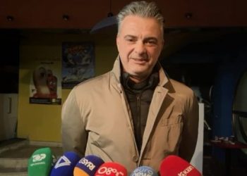 Akuza e Ristanit nga Korça: PS-ja mbushi Kuvendin e Bashës