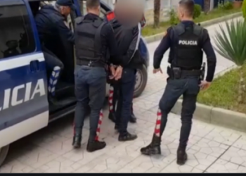 Aksioni/ Arrestohen 5 punonjës policie, lejuan kultivimin e parcelave me kanabis në qarkun e Fierit