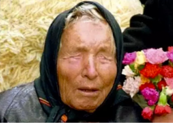 Një tjetër virus, alienë në Tokë dhe tërmete: Parashikimet e frikshme të Baba Vangës për 2022