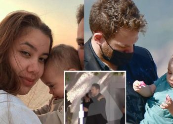 Gjykata refuzoi t’i japë vajzës mbiemrin e tij/ Shoku i burgut të Babis: Ai është i mërzitur, e do shumë atë