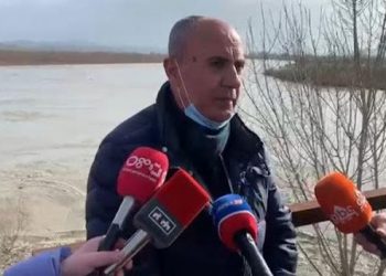 Pas Tiranës dhe Elbasanit, Qeveria shkarkon prefektin e Fierit. Ja kush e e zë vëndin e tij! Emri