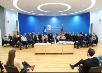 Bardhi, “dhëmb për dhëmb” me Berishën: 5259 anëtarë të Kuvendit kanë konfirmuar pjesëmarrjen në 18 dhjetor. Përçarësi…!