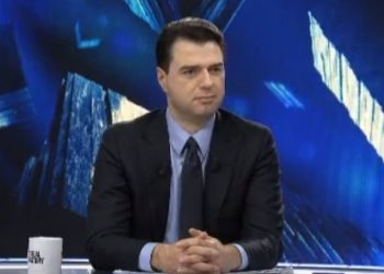 Protesta/ Basha: Kishte demokratë që i dua dhe njerëz që e kanë urryer Berishën. Dua t’i kem në krah. Po keqpërdoren