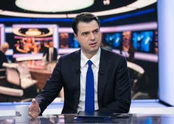 Basha rrëfen për herë të parë në ‘Real Story’: Informacioni për Berishën, i mbledhur prej vitesh nga agjencitë amerikane