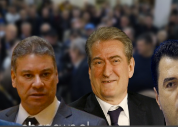 Escobar e ftoi Bashën për vizitë në SHBA/ Shehu: Të japë dorëheqjen dhe të rikandidojë. Berisha nuk do ta përjashtojë