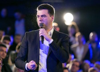 Mbledhja e Këshillit Kombëtar/ Basha: Vendimet që do ndërmerren s’janë përjashtime, por shkarkime nga funksioni për shkak të dhunimit flagrant të statutit!