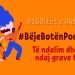 Bëje botën portokalli