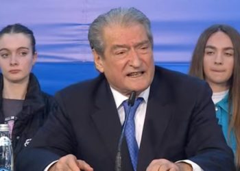 Marrëzia e fundit e Berishës