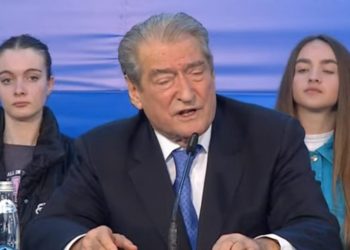 “Jam magnet”/ Berisha mburret: Ja kam kaluar Ramës, Bashës dhe Kim me shikueshmëri