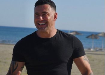 Nga puthja e parë tek vendi më i çuditshëm ku ka bërë seks?/ Rrëfehet moderatori, tregon pse refuzoi ftesën për BBV: Që të bëj show, duhet …