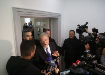 Çdonjëri prej nesh që voton PD dhe që ka mbështetur Berishën, sot duhet të ndjehet i trishtuar