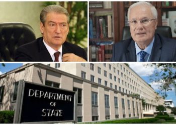 A do të arrestohet Sali Berisha? Ish-ministri i Jashtëm: Mund të ndodhë, SHBA kthesë me ish-kryeministrin