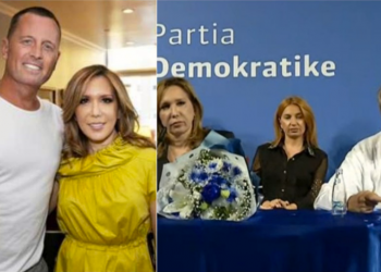 Berisha thirri protestë kundër Vuçiç, VV ka dy pyetje: Do jetë e pranishme Evi Kokalari dhe a do e pranosh që e ke patur gabim?