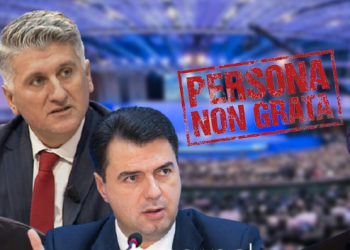 PD i bën dalje kreut të ‘Foltores’/ Kryesia: Asnjë individ ‘non’ grata në struktura. Kjo është për Berishën. Kush votoi pro?