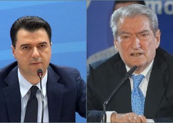 Përplasja Basha-Berisha/ Komisioni Europian në distancë: No Comment për PD! Shtoni afatet e Vettingut