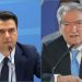 Përplasja Basha-Berisha/ Komisioni Europian në distancë: No Comment për PD! Shtoni afatet e Vettingut