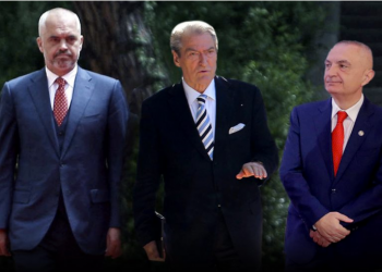 Basha “shtrin” krahun, paralajmëron shpalljen “non grata” nga SHBA të Metës e Ramës: Do kenë fatin e Berishës