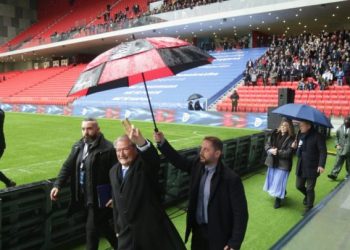 Basha akuzoi Berishën se bashkëpunoi me burrin e Gjylametit, reagon Komisioni i Rithemelimit të PD-së