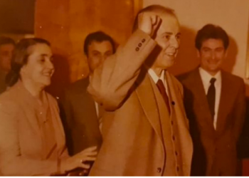 INTERVISTA/ Ja si e mohoi Sali Berisha se është takuar me Enver Hoxhën dhe familjen e tij, një vit më parë