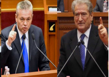 Murrizi i bashkohet Berishës? Ish-deputeti: Pse isha në aktivitetin e ish-kryeministrit. Në Kuvendin e 11 dhjetorit…!