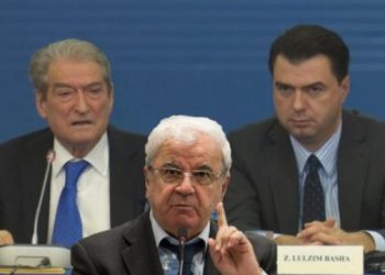 “Shkaktari i situatës aktuale në PD është Saliu”/ Ngjela: Basha ishte nën presion, por do jetë fitimtar. Berisha kërkon revolucion