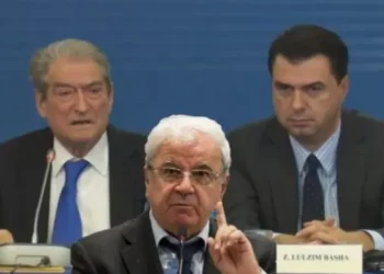 Berisha ngjela basha