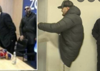 “Ramën e presin protesta të llahtarshme”/ Gjata: Nëse Basha nuk lë zyrën do ta nxjerrim. Mbaroi historia