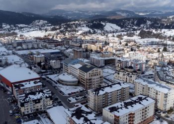 Qëndrimet separatiste/ Frika e qytetarëve serbë të Bosnjës nga veprimet e Milorad Dodikut