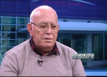 Dekomunistizimi/ Braho: Berisha në një karrige me Enverin! Rama, antienverist i tërbuar! Meta mund të vrasë veten