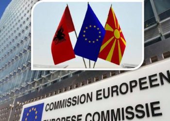 Ndizet “drita jeshile”/ Këshilli Europian jep “OK” për konferencën e parë ndërqeveritare me Shqipërinë