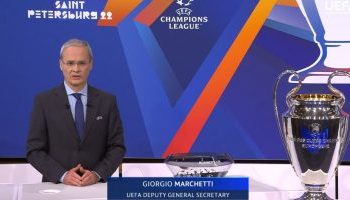 Rihidhet shorti i Champions League/ ‘Malore’ për Inter, Salzburg dhe Sporting, me fat Benfica
