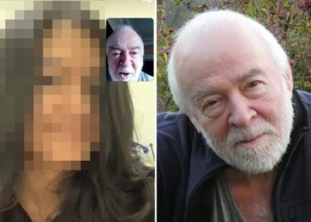 “Nuk jemi takuar kurrë”, studentja dhe 77-vjeçari po planifikojnë të martohen