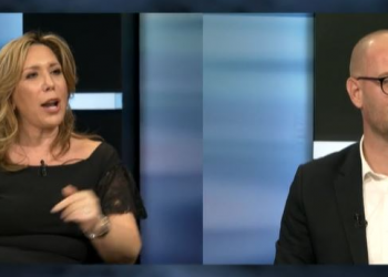 “O fashiste e vogël”, plas sherri LIVE, Kokalari – Kolës: Ti je mysliman nga ata të Erdoganit!!!