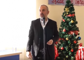 Bushati suprizë fëmijëve të Institutit të Nxënësve që nuk Dëgjojnë: Pikturat tuaja janë…