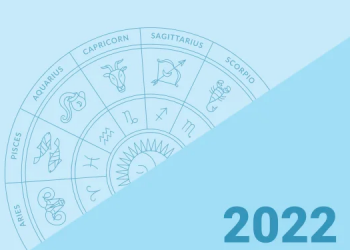 Fati nuk do të jetë me këto shenja të Horoskopit në vitin 2022… Dhe përgjegjës është Saturni!