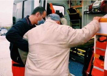 Përmbytjet e Vjosës/ Rama publikon pamjet: Ekipet mjekësore të shtrira kudo në terren