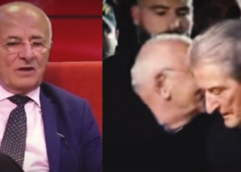 VIDEO/ Dje dhe sot: Çfarë mendonte dhe çfarë mendon emigranti Zaçe për Sali Berishën