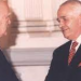 “Premtimi që më dha Papulias për Shqipërinë”, ish-ambasadori Zeneli: Si u propozua për president nga kundërshtari i tij