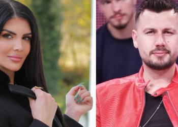 Lamtumirë Mevlan! Ledjana zbulon se ka nisur një histori të re dashurie