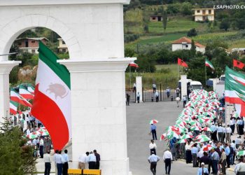 Muxhahidinët/ Raporti i DASH për terrorizmin, Irani një ‘rrezik’ për Shqipërinë