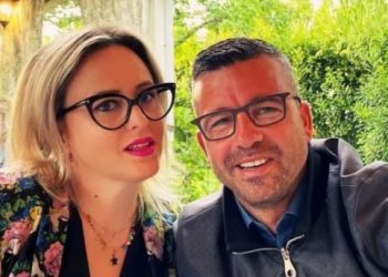 U grabit/ “Më duket se ishin shqiptarë”, ish-lojtari i kombëtares italiane rrëfehet: Më morën orën 35 mijë euro!