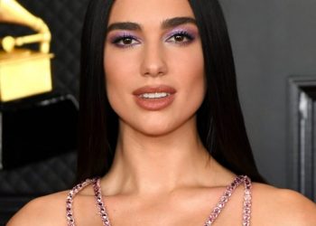 Historike! Dua Lipa thyen rekord me albumin “Future Nostalgia”