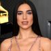 Historike! Dua Lipa thyen rekord me albumin “Future Nostalgia”
