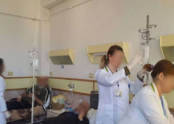 Helmimi i mbi 300 qytetarëve nga uji, Apeli merr vendimin për 3 punonjësit në Krujë