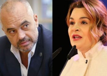 “E bëre qeverisjen siç deshe vetë”/ Kryemadhi- Ramës: Mbyll gojën e lëre SPAK-un të shprehet!