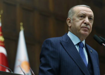 Atentat me bombë në takimin e Erdogan?/ Mediat turke: Lënda shpërthyese e vendosur nën makinën e policisë neutralizohet