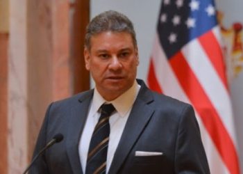 Rreth një orë në Kryeministri/ Përfundon takimi i Gabriel Escobar me Edi Ramën