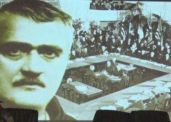 Regjimi komunist censuroi Fishtën, zbulohet dorëshkrimi i ndaluar i Historisë së Letërsisë shqipe